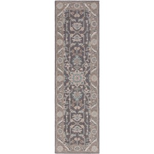 Blossom BLM217 Hand Tufted Area Rug  - Safavieh - 1 of 4