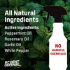 Exterminators Choice Small Animal Protection 2 Pack Rodent Repellent for Rodents, Rats, Squirrels mice Nesting/Chewing - 3 of 4