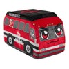 Bleacher Creatures Houston Rockets Team Bus 8" Kuricha Plush - 3 of 4