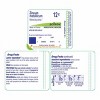 Zincum Metallicum 12C by Boiron Homeopathic Single Medicine For Pain  -  80 Pellet - 2 of 4