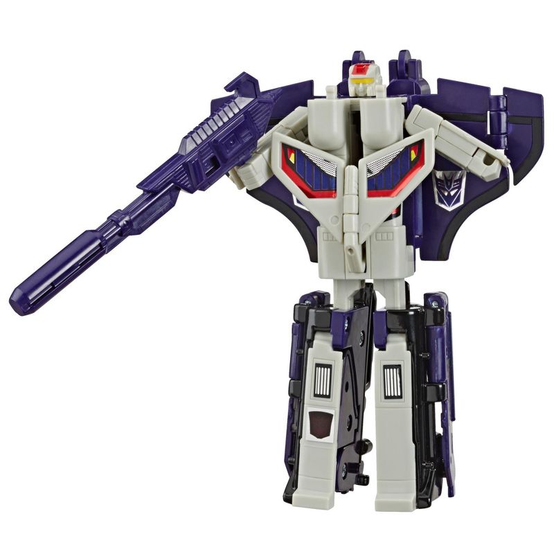 Transformers G1 Astrotrain | Transformers Vintage G1 Reissues Action figures, 2 of 5