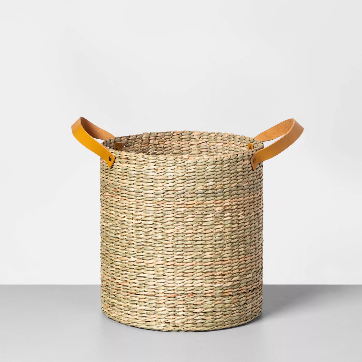 Storage basket