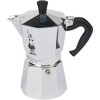 Bialetti Dama Espresso Maker 3 cups – Tavola Italian Market