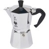 Bialetti ® Moka Aluminum 6-Cup Espresso Maker