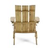 Dexmalle Foldable Patio Chair - 4 of 4