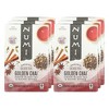 Numi Organic Golden Chai Black Tea - Case of 6/18 Bags - 2 of 4