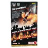 WWE From the Vault Ringside Exclusive Series 7 Japanese Characters Great Muta Action Figure (Chase Variant) - 2 of 2