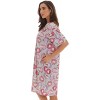 Just Love Short Sleeve Nightgown 4360-CC-23 - 2 of 3