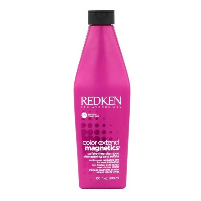 redken shampoo