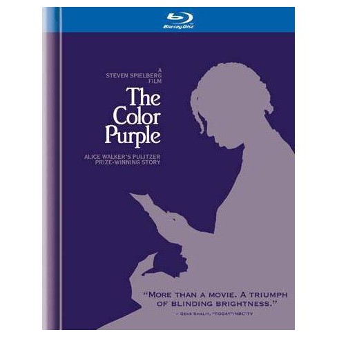 The Color Purple (Blu-ray)(2012) - image 1 of 1