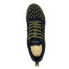 WOMEN'S HAITI LACE UP SNEAKER - MEDIUM WIDTH - revere - 3 of 3