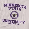 Men's Minnesota State University Mankato Official Circle Logo T-Shirt - 2 of 4