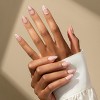 KISS Products Classy Fake Nails Premium - Over the Moon - 33ct - 2 of 4