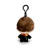 Seven20 Harry Potter 4 Inch Plush Chibi Keychain | Harry Potter - image 4 of 4