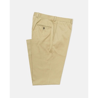 Lomsoe stone drill cloth trousers classic fit