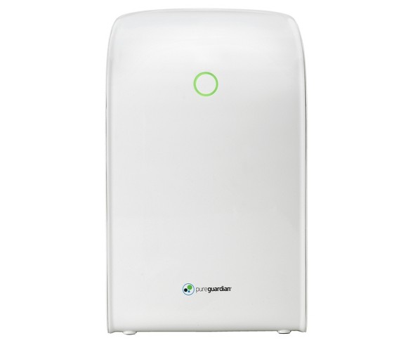 PureGuardian DH201CA Small Space  Dehumidifier, .33 Gallon