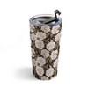 Avenie A Realm Of Roses Dark Academia Travel Mug 20 oz Stainless Steel Travel Mug - Deny Designs - 2 of 4