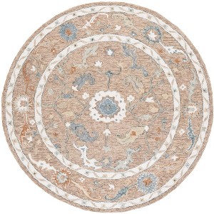 Metro MET827 Hand Tufted Indoor Rugs - Safavieh - 1 of 3
