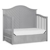 Dream On Me Ella 5 in 1 Convertible Crib - image 2 of 4