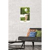 Trends International Creature from the Black Lagoon - Graphic Unframed Wall Poster Prints - 2 of 4