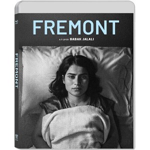 Fremont (2023) - 1 of 1