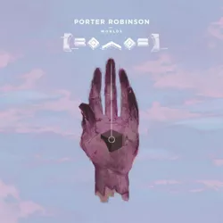 Porter Robinson - Worlds (2 LP) (Vinyl)