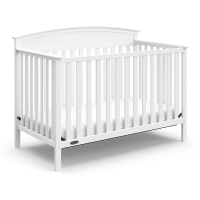 graco hayden crib assembly instructions