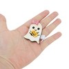Unique Bargains Kid's Halloween Funny Durable Duckbill Clip 1 Pc - 4 of 4