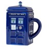 Se7en20 Doctor Who Tardis 17oz Mug - 2 of 4