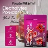 PowderVitamin Electrolytes Powder Plus™ 100 Servings - 3 of 4