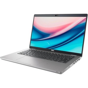 Dell Latitude 5421 14" FHD Laptop Intel Core i7-11850H 16GB RAM 256GB SSD W11P - Manufacturer Refurbished - 1 of 4