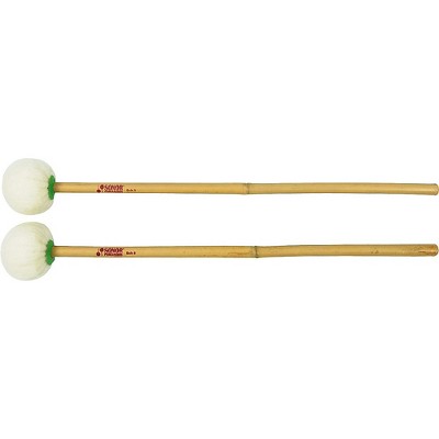 Sonor Orff Wool/Felt Timpani/Contra Mallets