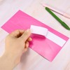Unique Bargains PVC Self Adhesive Arrow Sticker 80 Pcs - 2 of 4