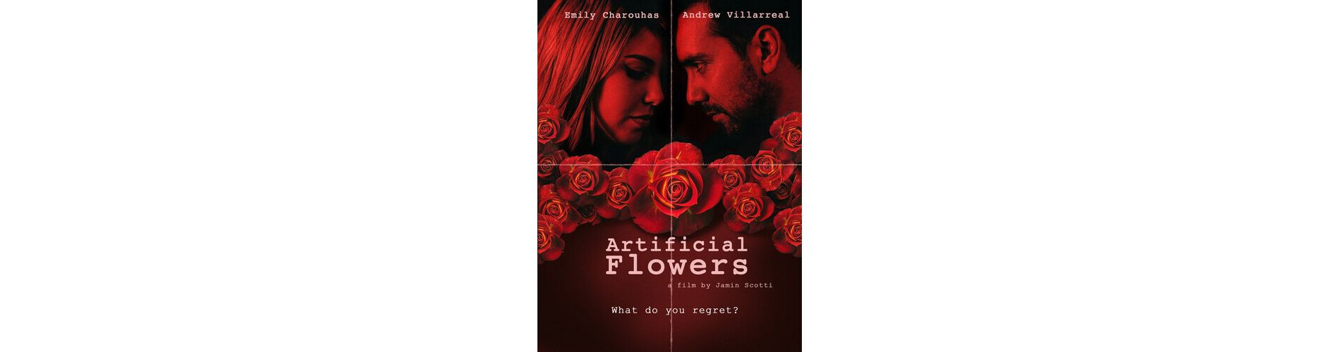 Artificial Flowers (Blu-ray)(2023)