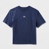 Women's Short Sleeve Crewneck Graphic T-Shirt - Wild Fable™ - 4 of 4