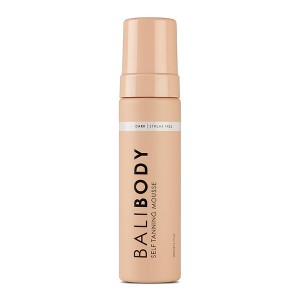 Bali Body Dark Self Tanning Mousse - 6.7 fl oz - 1 of 4