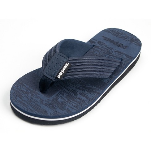 Roxoni Kid Boy's Indoor Outdoor Lightweight Summer Slipper - image 1 of 1