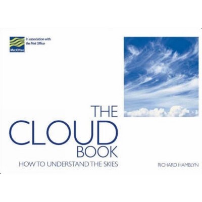 The Cloud Book - by  Richard Hamblyn (Paperback)