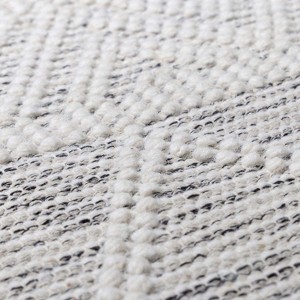 Hauteloom Whittington Wool Area Rug - 1 of 4