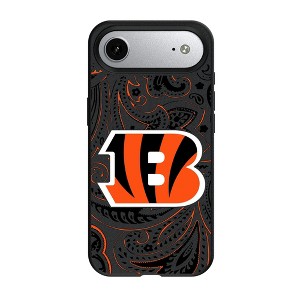 NFL AFC Teams Paisley MagSafe Compatible Cell Phone Case for Apple iPhone 17 Series - 1 of 4