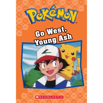 Talent Showdown (pokémon: Chapter Book) - (pokémon Chapter Books) By Tracey  West (paperback) : Target