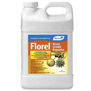 Monterey Florel Brand Plant Growth Regulator, 2.5 Gallons - 1 of 1