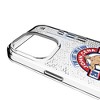 Keyscaper WWE Legends Steel Clear Cell Phone Case for Apple iPhone - 4 of 4