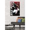 Trends International NFL Atlanta Falcons - Kyle Pitts 21 Unframed Wall Poster Prints - 2 of 4
