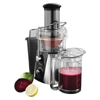 simple juice extractor