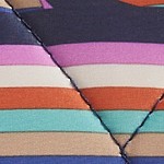 retro ribbons
