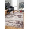 Rug Branch Contemporary Abstract Indoor Rug - 2 of 4
