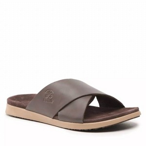 Men's Marty Cross Slippers - kamik - 1 of 2