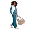 Jockey Women's EVERACTIVE Pintuck Pant - 4 of 4