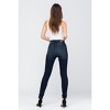 Women's High Rise Skinny Jean - Judy Blue - 3 of 4